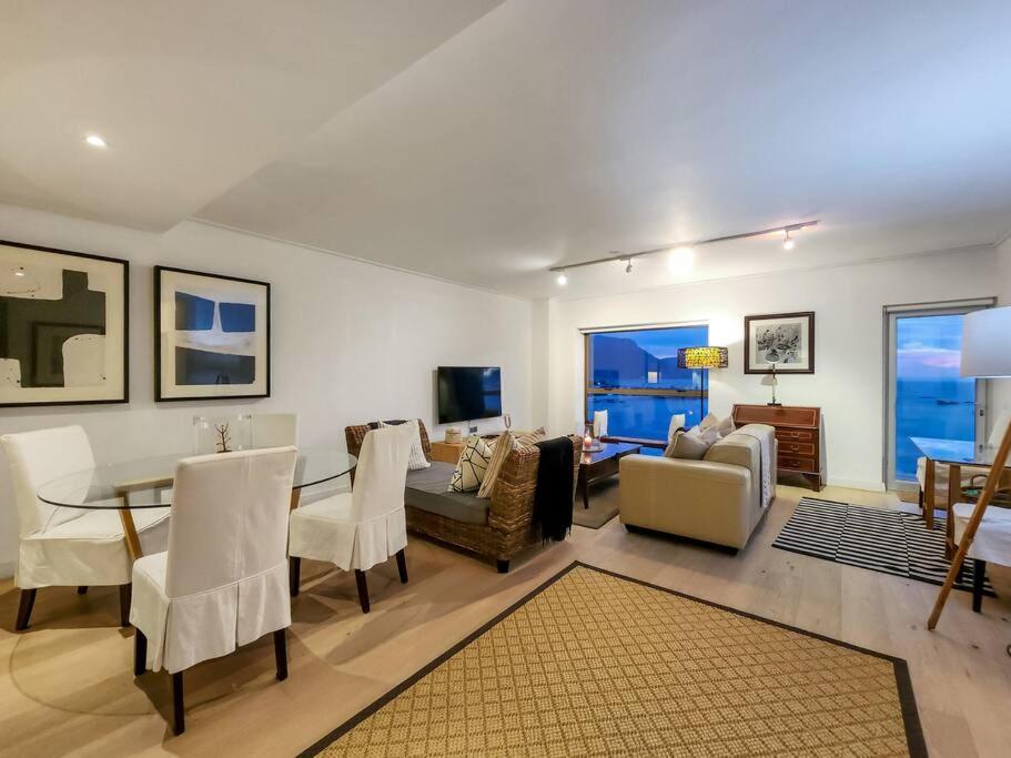 Cozy And Stylish With Exceptional Views! Cidade Do Cabo Exterior foto