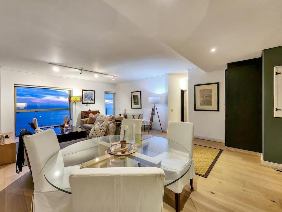 Cozy And Stylish With Exceptional Views! Cidade Do Cabo Exterior foto