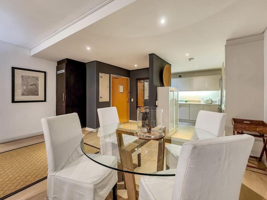 Cozy And Stylish With Exceptional Views! Cidade Do Cabo Exterior foto