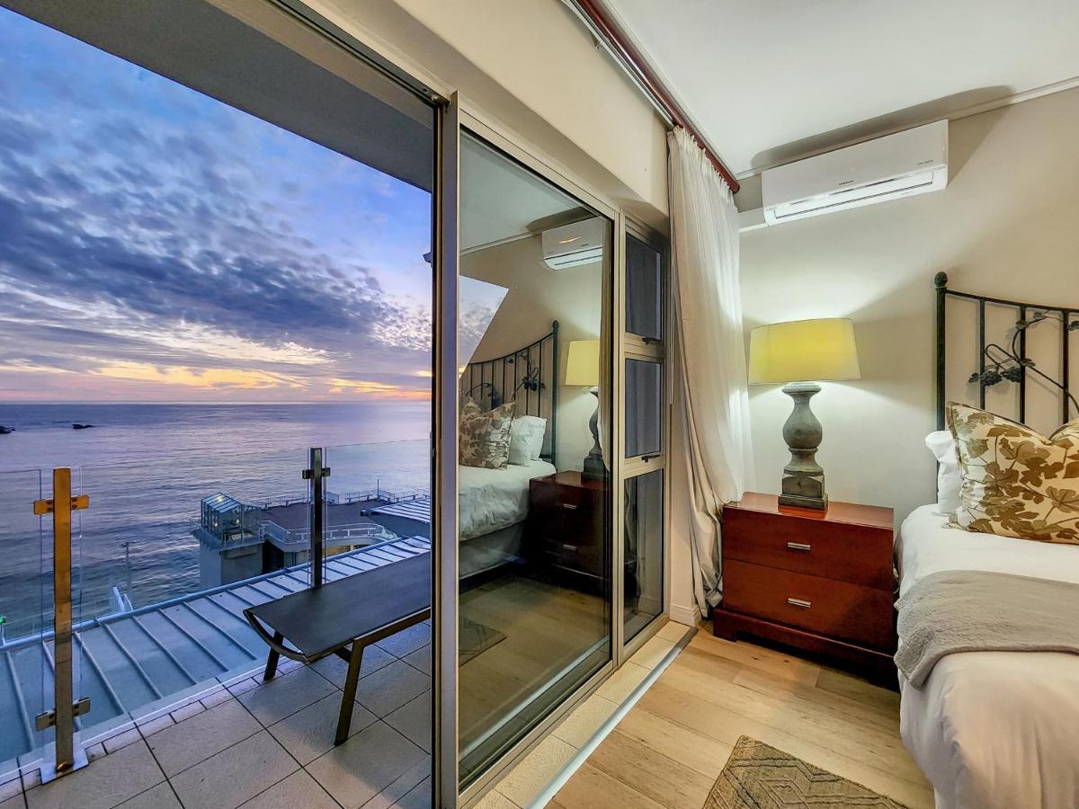 Cozy And Stylish With Exceptional Views! Cidade Do Cabo Exterior foto