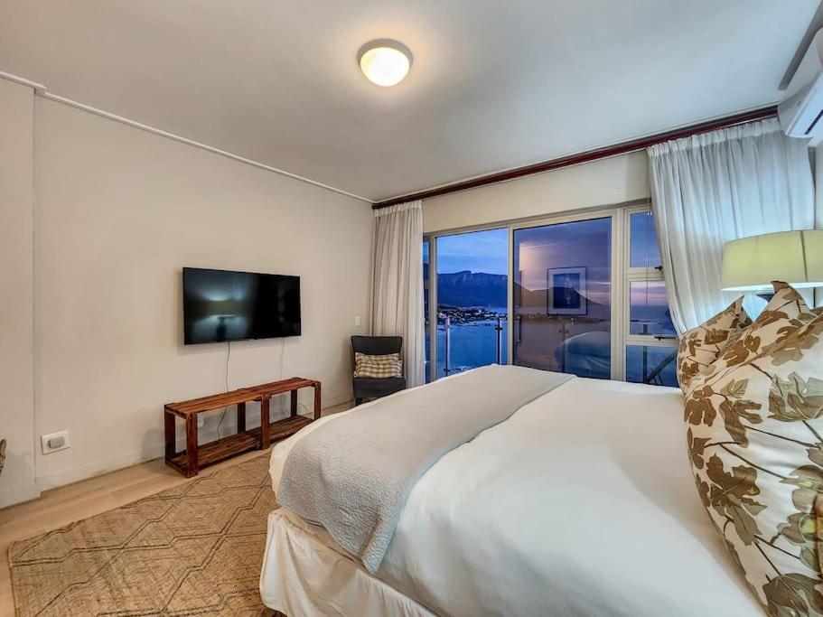 Cozy And Stylish With Exceptional Views! Cidade Do Cabo Exterior foto