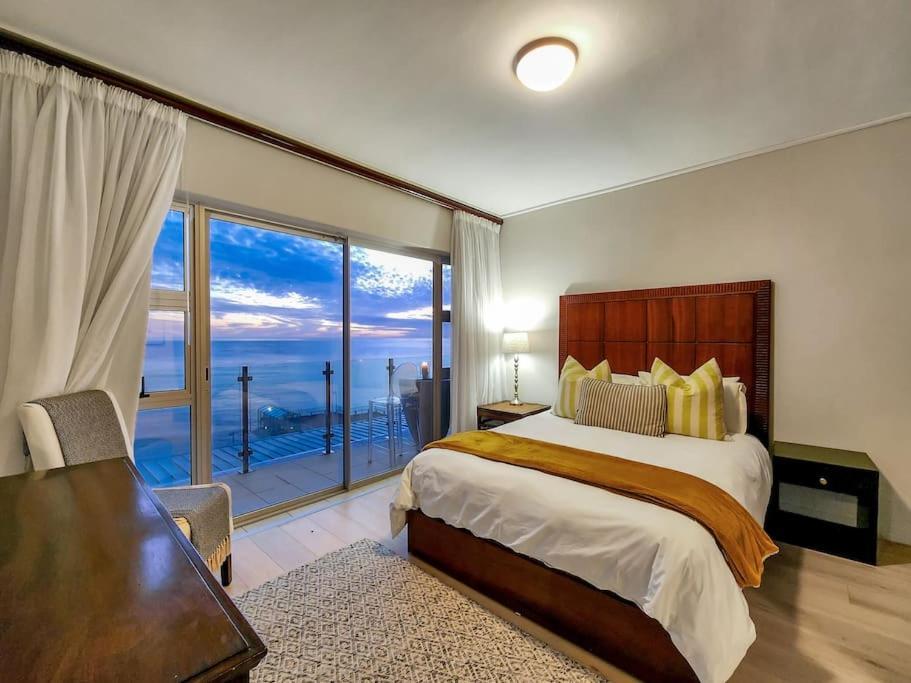 Cozy And Stylish With Exceptional Views! Cidade Do Cabo Exterior foto
