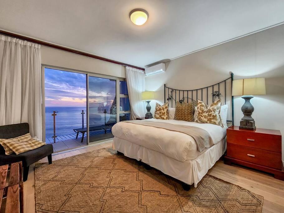 Cozy And Stylish With Exceptional Views! Cidade Do Cabo Exterior foto