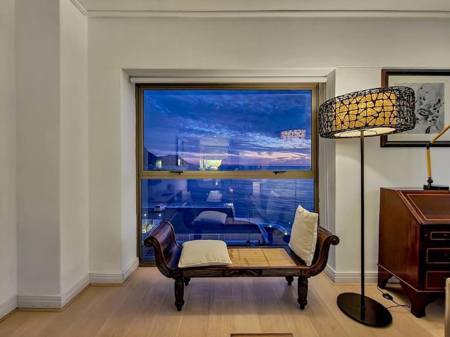Cozy And Stylish With Exceptional Views! Cidade Do Cabo Exterior foto
