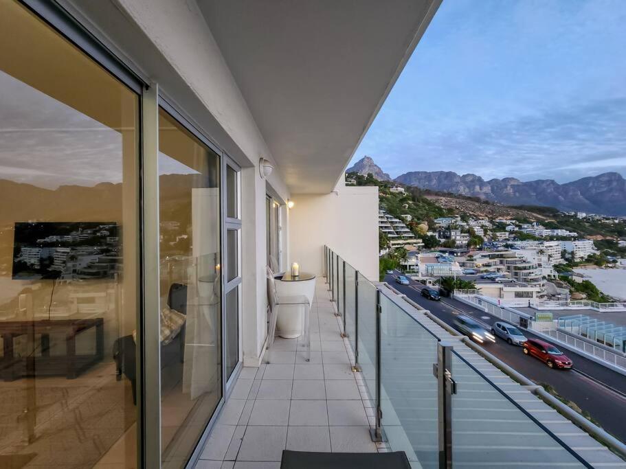 Cozy And Stylish With Exceptional Views! Cidade Do Cabo Exterior foto